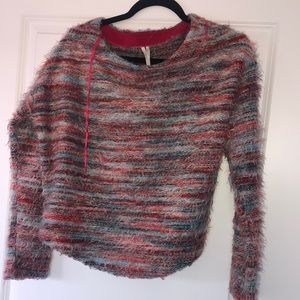 Anthropologie sweater